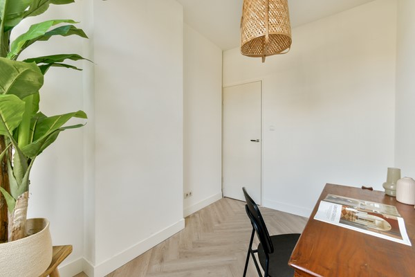 Photo - For sale: Overtoom 350-2, 1054 JG Amsterdam